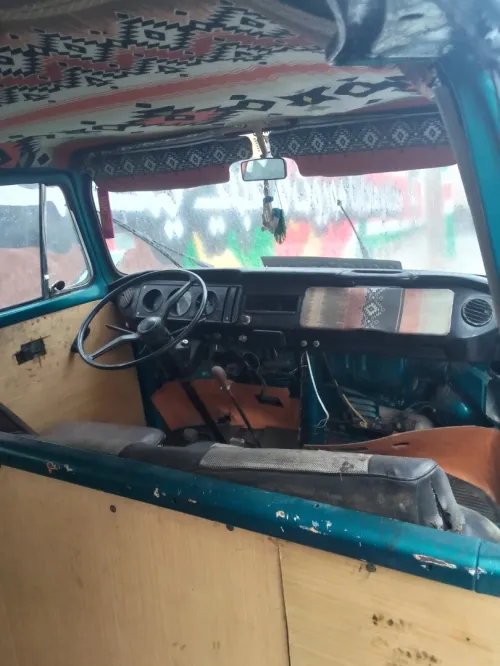 T2 Vw 1971