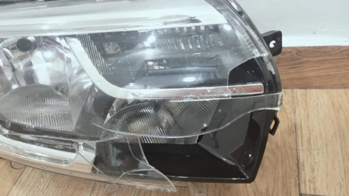 Phare de voiture Led 