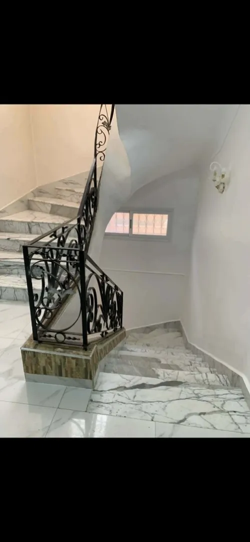 Vente Villa Mostaganem Mostaganem