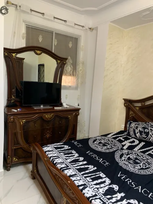 Location Villa Mostaganem Mostaganem