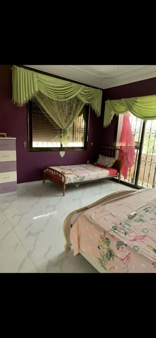 Vente Villa Mostaganem Mostaganem