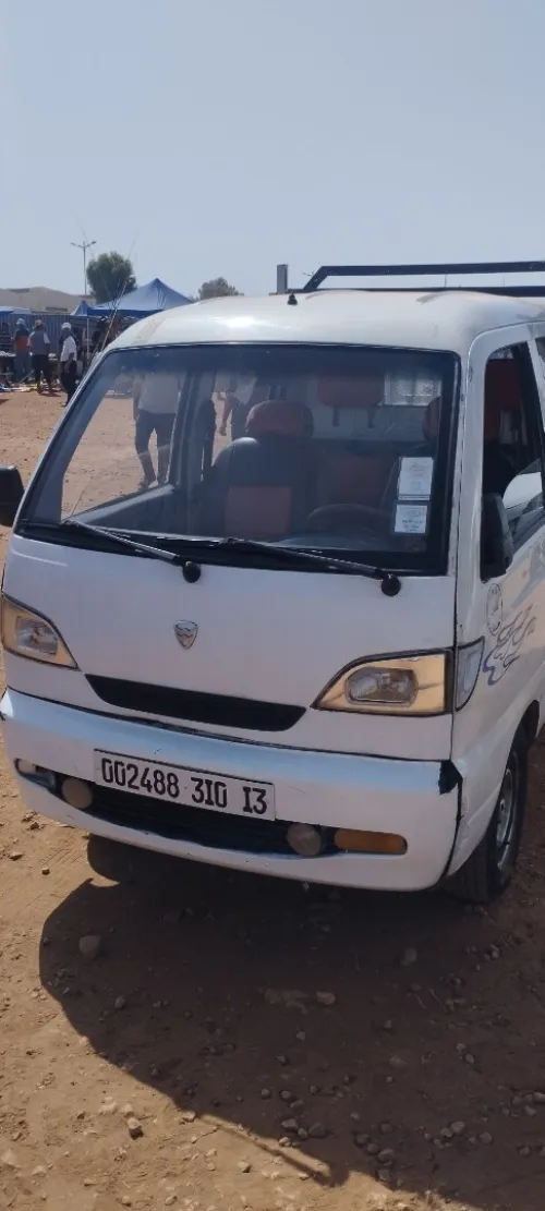 Hafei motors Hafei 2010 Hafei