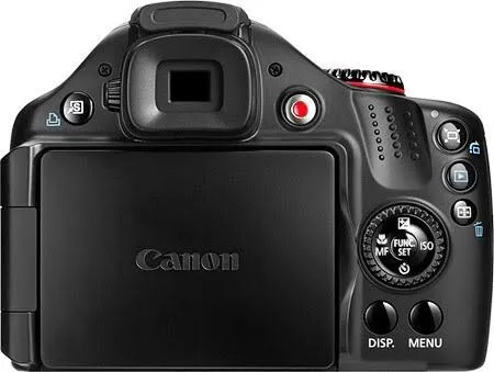 Canon sx40 Hs 