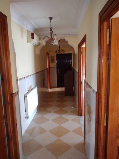 Location Appartement F5 Alger Bouzareah