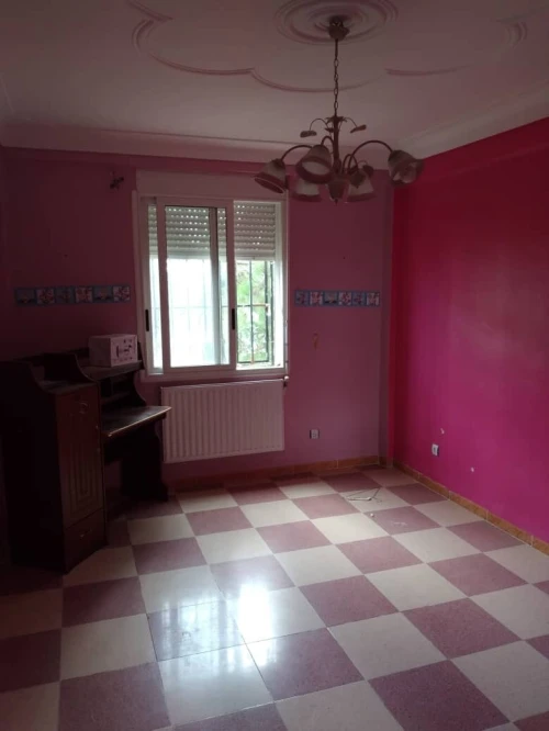 Location Appartement F5 Alger Bouzareah