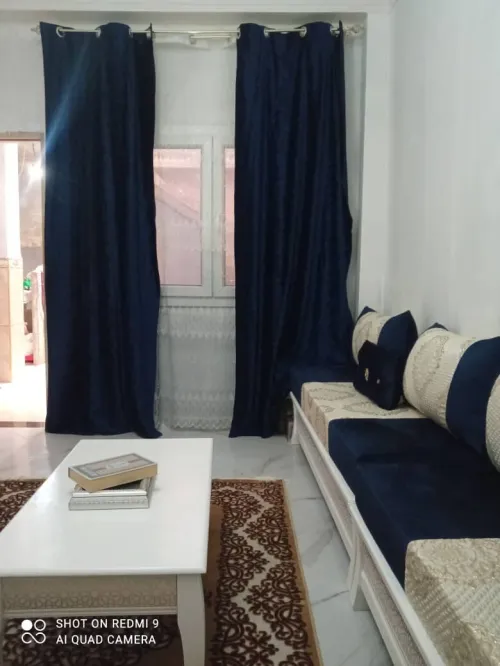 Vente Villa Mostaganem Fornaka