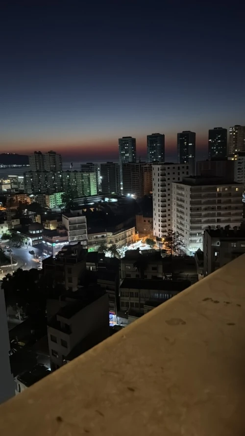 Location vacances Appartement F3 Oran Oran