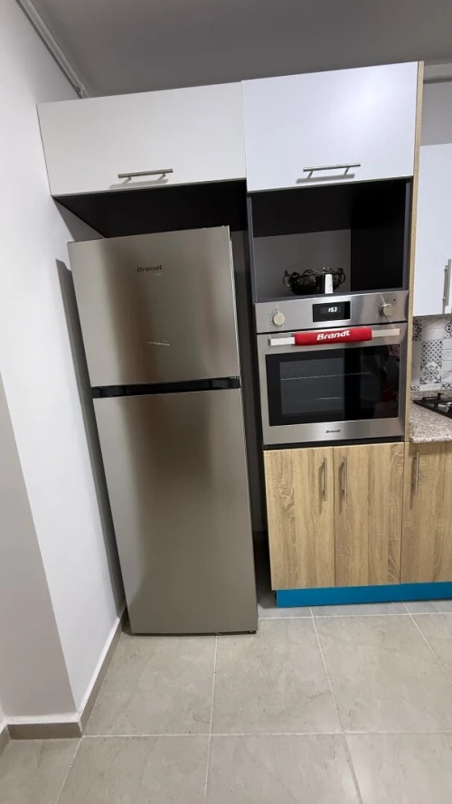Location vacances Appartement F3 Oran Oran