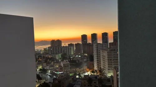Location vacances Appartement F3 Oran Oran
