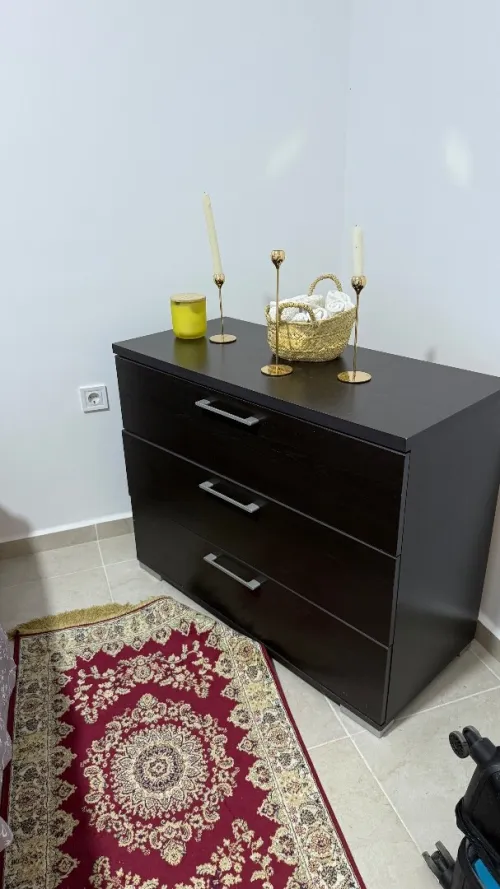 Location vacances Appartement F3 Oran Bir el djir