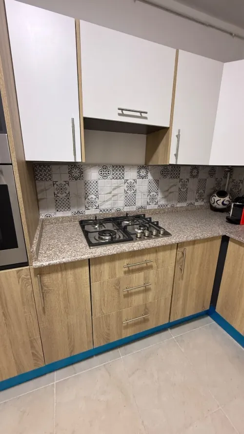Location Appartement F3 Oran Bir el djir