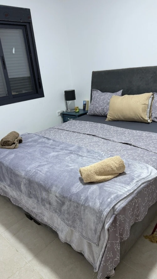 Location vacances Appartement F3 Oran Bir el djir