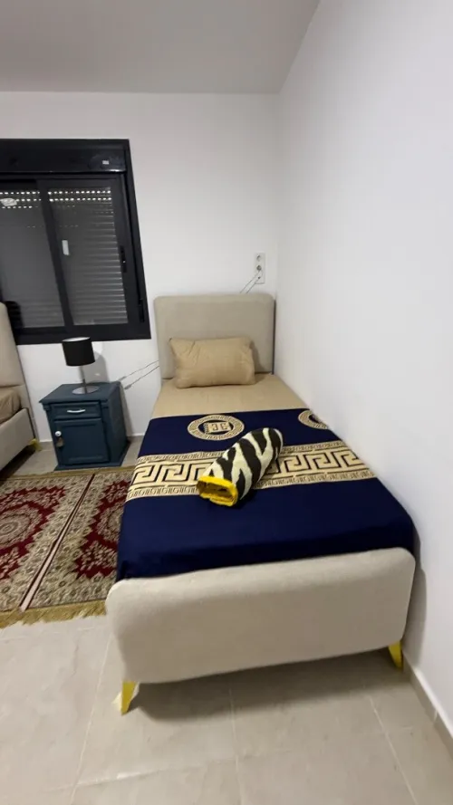 Location Appartement F3 Oran Bir el djir