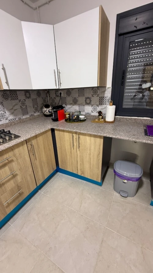 Location Appartement F3 Oran Bir el djir