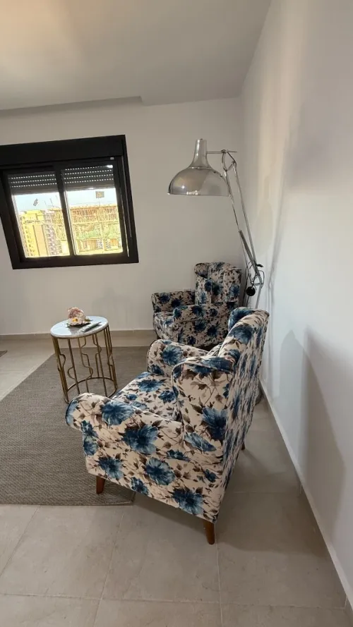 Location vacances Appartement F3 Oran Bir el djir