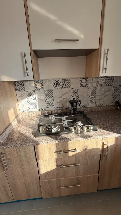 Location vacances Appartement F3 Oran Bir el djir