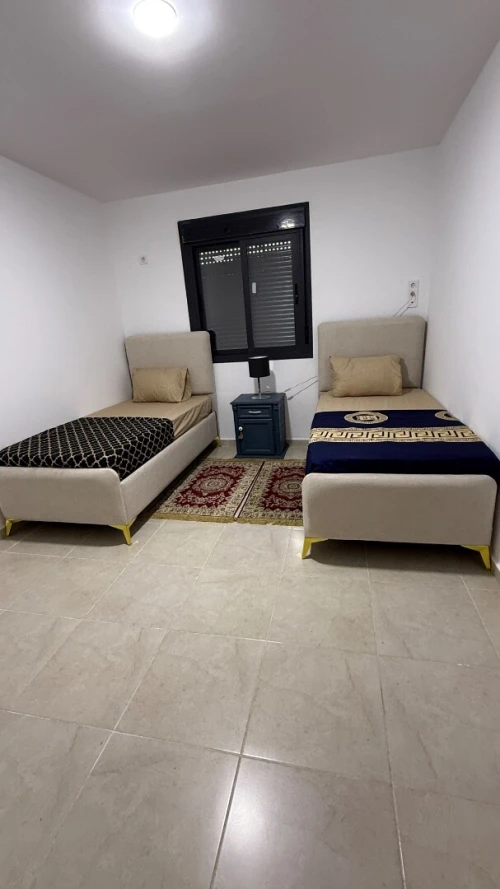 Location vacances Appartement F3 Oran Oran