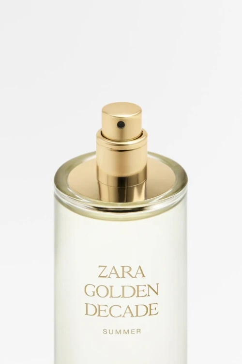 Zara Golden Decade Summer ORIGINAL