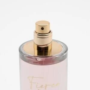 ZARA FIERCE LOVE EDP 80ML