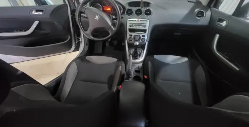 Peugeot 308 2011 308