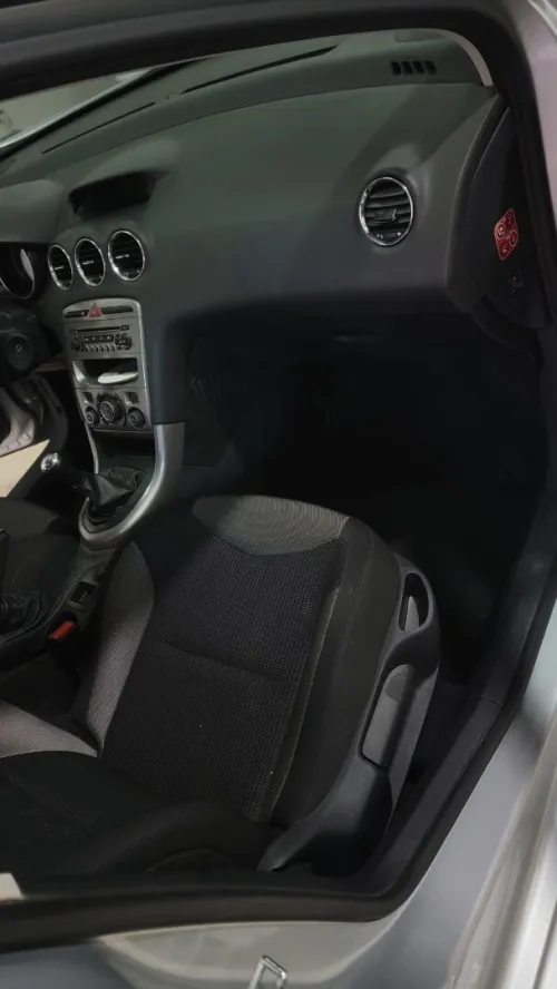 Peugeot 308 2011 308
