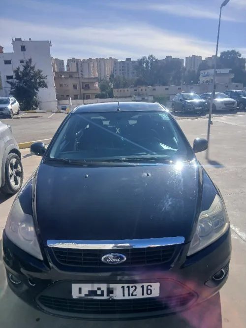 Ford Focus 4 portes 2012 Focus 4 portes