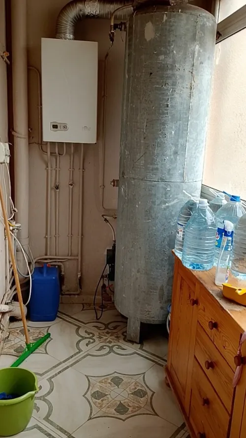 Vente Appartement F3 Tipaza Kolea