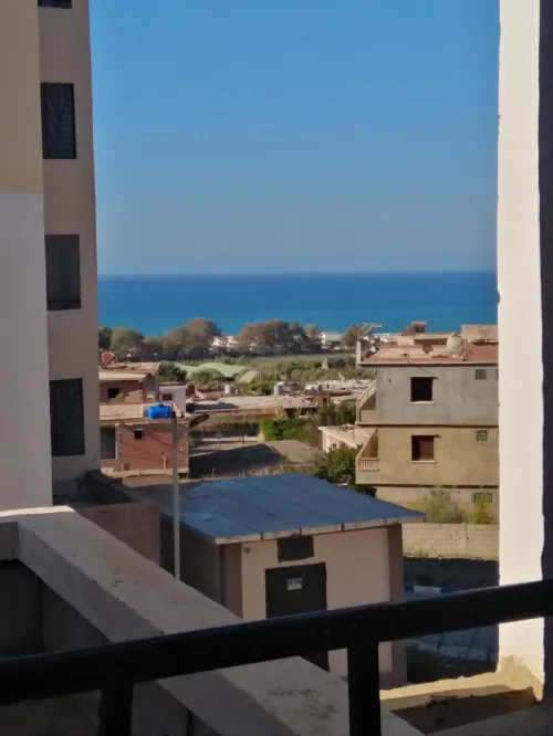 Vente Appartement F3 Tipaza Cherchell