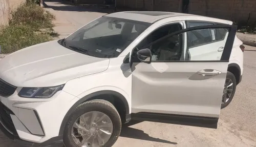 Geely Coolray 2026 Super Max 