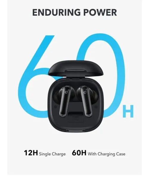Earphones 