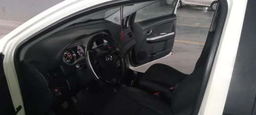 Great Wall C30 2012 C30