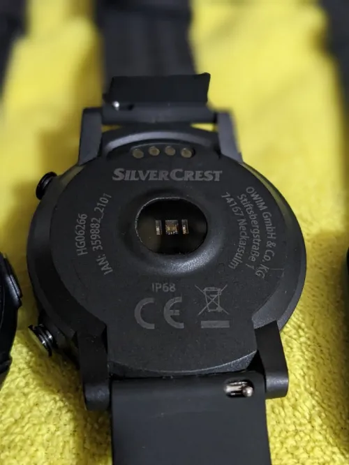 Des montres hommes et femmes