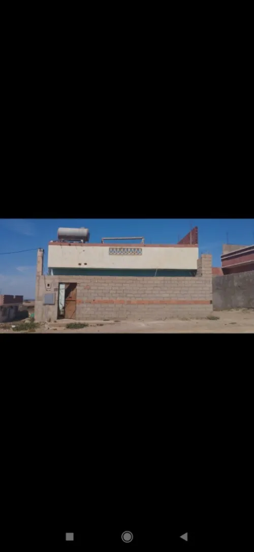 Vente bien immobilier Tlemcen Msirda fouaga