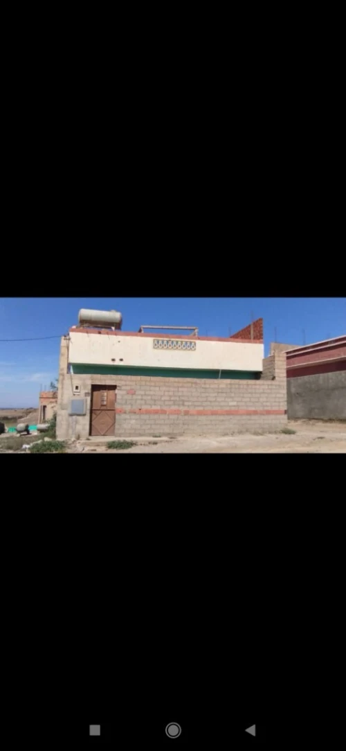 Vente bien immobilier Tlemcen Msirda fouaga