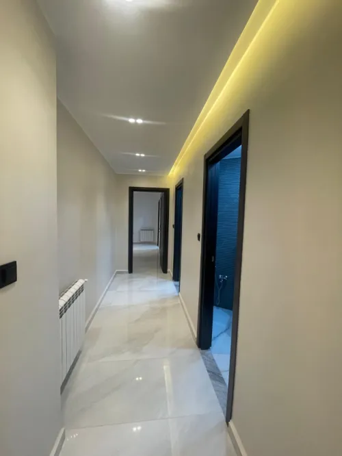Vente Appartement F4 Alger El achour