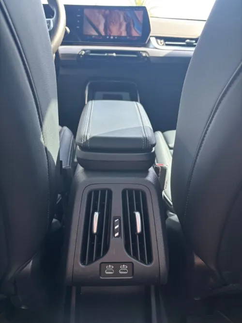 BMW X1 2025 M Sport