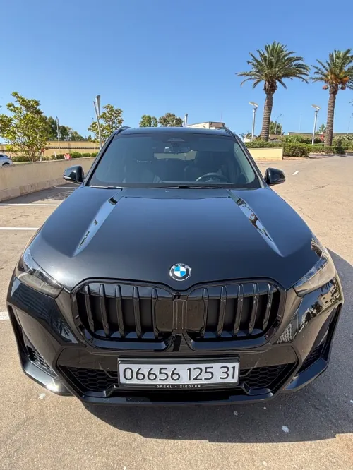 BMW X1 2025 M Sport