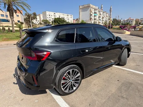 BMW X1 2025 M Sport