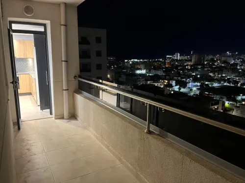Location Appartement F3 Oran Oran
