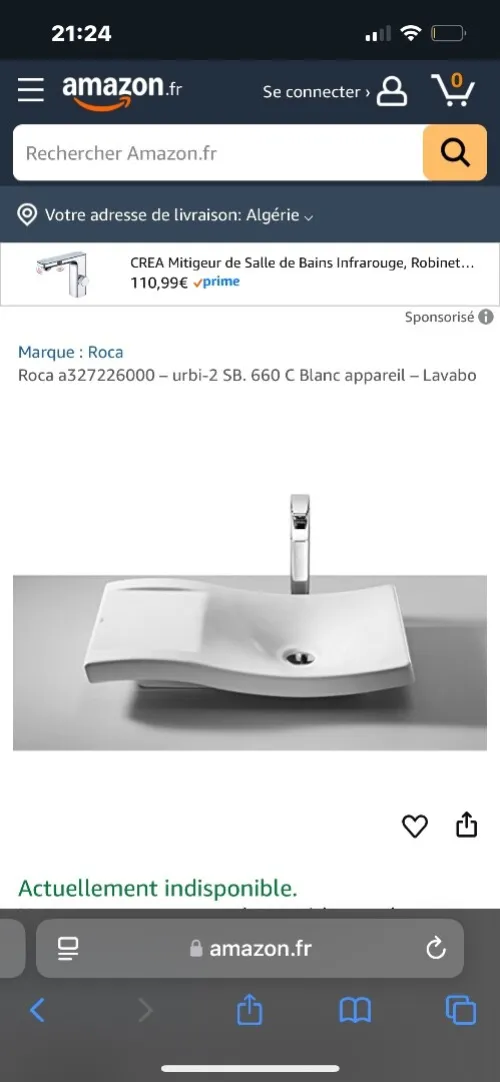 Vasque ROCA