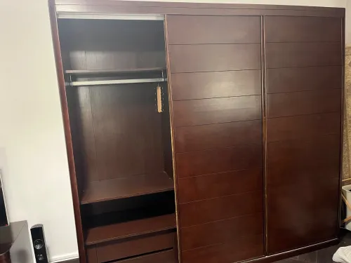 Chambre à coucher tes bonne qualité للبيع غرفة نوم