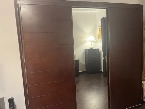 Chambre à coucher tes bonne qualité للبيع غرفة نوم