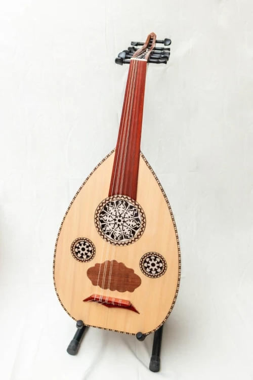 Oud / عود