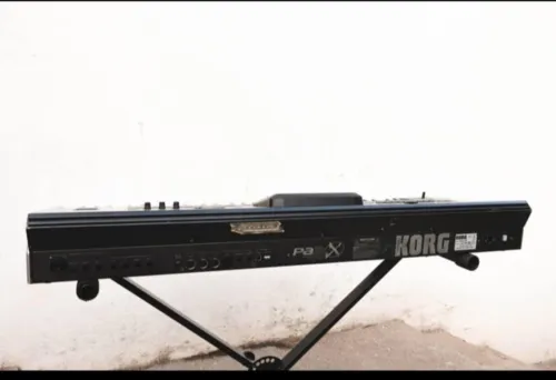 Korg Pa3X 
