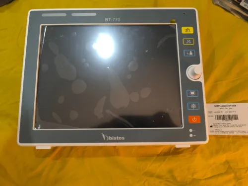 Monitor scope 