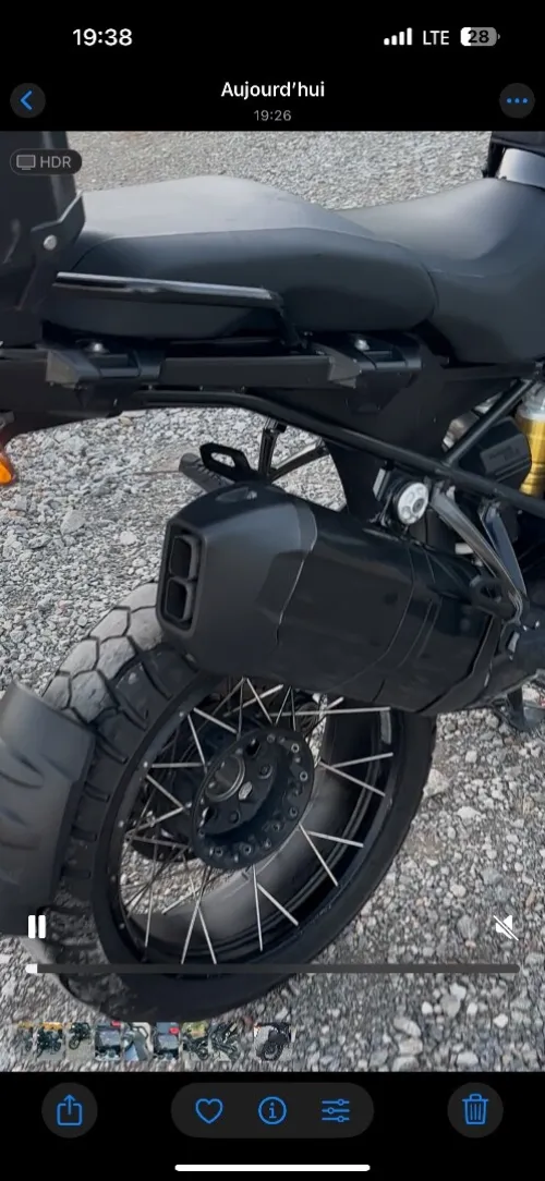 BM GS 2019