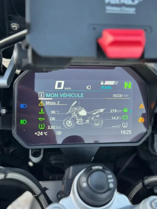 BM GS 2019