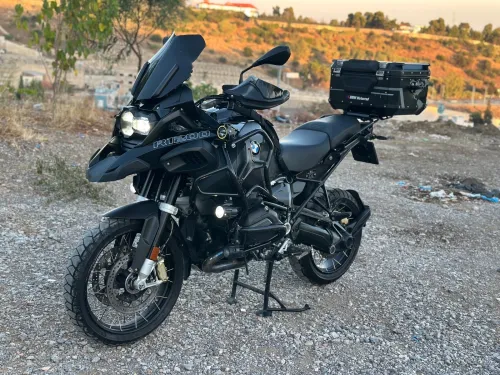 BM GS 2019