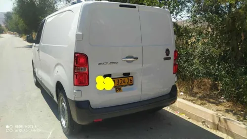 Fiat Scudo 2024 