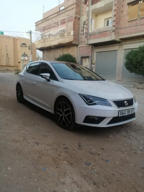 Seat Leon 2019 Leon